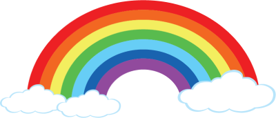 rainbow olm